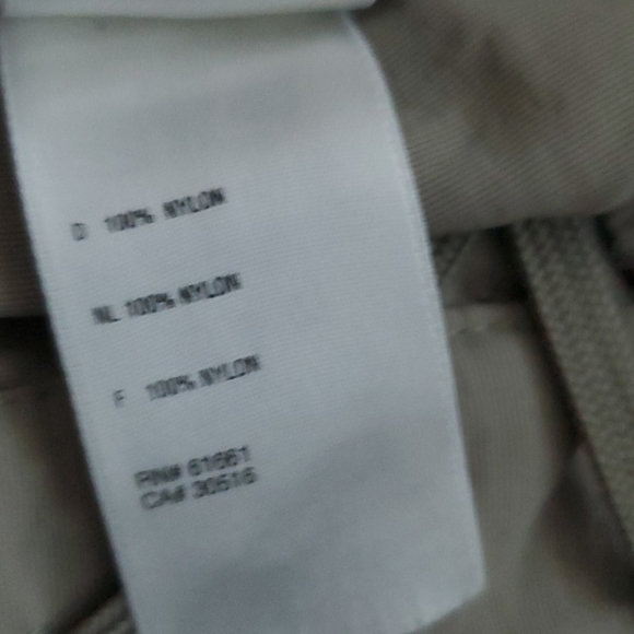 NORTH FACE PANTS - Picture 7 of 8